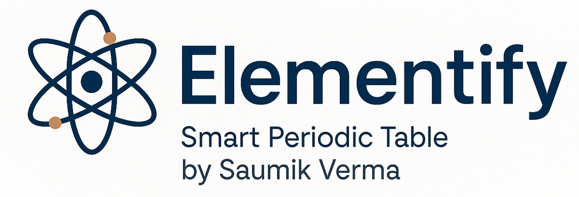 Elementify Logo